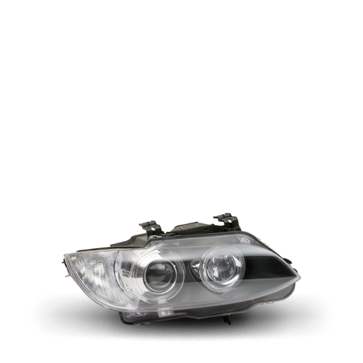 Headlight Replacement Service