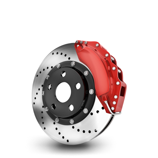 Brake Service & Repair