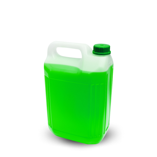 Radiator & Coolant Flush Service