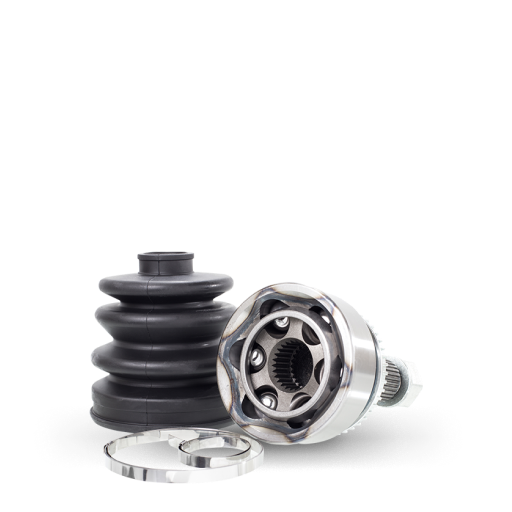 Drive Shaft & CV Joint Service