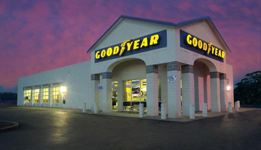 Goodyear Auto Service - Washington DC